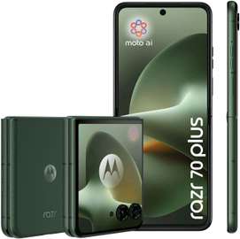 Vente Motorola RAZR 70 Plus 5G
