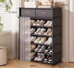 Rangement de chaussure