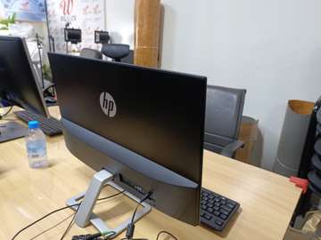 Slim écran HD VGA, HDMI ,22" Pouces"