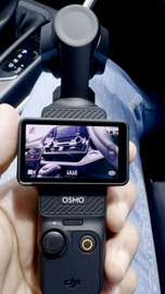DJI Osmo pocket 3