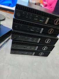 Dell optilex 5000 Micro