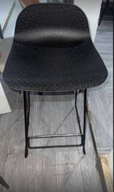 Chaises hautes lot de 5