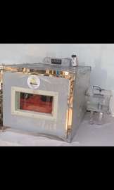 Couveuse automatique 108 œufs