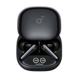 Écouteur Anker Soundcore Liberty 4 Pro Sans Fil Hi-Res ANC