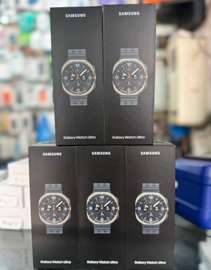 Galaxy Watch Ultra 49MM 2025