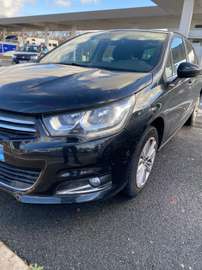 Citroen C4 2017