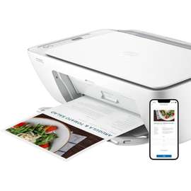 Imprimante HP Deskjet 2875 Tout-en-un wifi