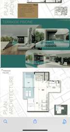 Appartements haut standings sis aux almadies (vefa)