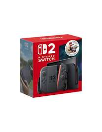 NITENDO SWITCH 2