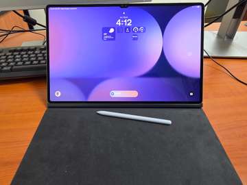 Samsung tab s 10 ultra