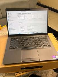 Dell 5400 core i7 8th neuf