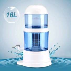 Filtre à eau 16 litres