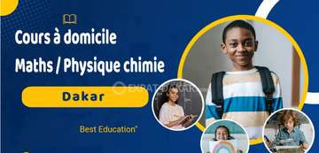 Cours à domicile