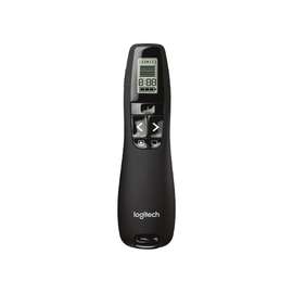 Pointeur laser Logitech