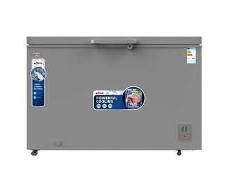 CONGÉLATEUR HORIZONTAL ASTECH CH 500GM A +500L