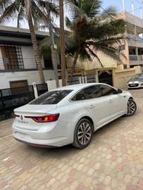 renault talisman SM6 full option
