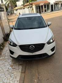 Mazda cx5 2016