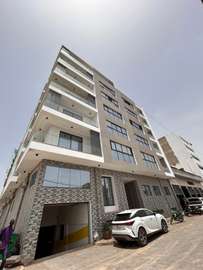 Appartement F4 a loué sur la VDN