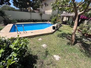 appartement f4 rez de jardin