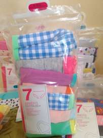 Vente slips enfants