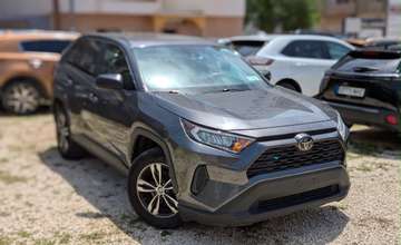 Rav4 2023