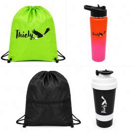 Pack d’accessoires Thiely