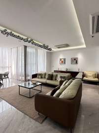 Appartement Meublé à Louer – Almadies