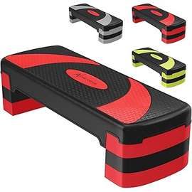 Planche step-stepper
