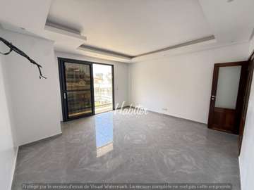 Appartement à louer à la Sicap foire