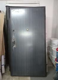 Porte blindée sécurité Haut de Gamme