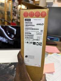 Lenovo L14 Gen 6 / Ryzen 5 / 16GB / 512 SSD