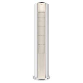 SPLIT 24000BTU TCL ARMOIRE  INVERTER GOLD