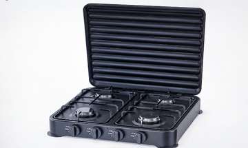 Cuisinière