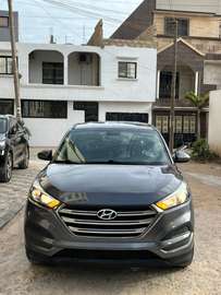 HYUNDAI TUCSON 2017 🇺🇸 VENANT