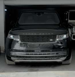 Range Rover P400 2023