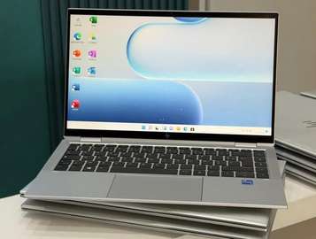 HP EliteBook x360 1040 G8