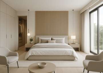 APPARTEMENT DE TYPE F3 EN VENTE AU POINT E