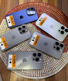iPhone 15pro
