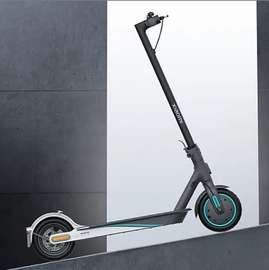Xiaomi Mi Pro 2 Trottinette Électrique 45km Noir