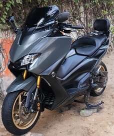 A  vendre Techmax 560