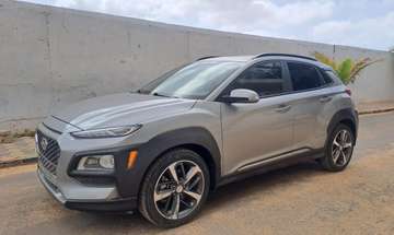 Hyundai Kona 2020 cuir toit ouvrant faible kilométrage