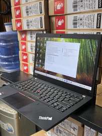 Lenovo Thinkpad T14