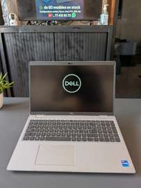 Dell précision i7 11th/ 512gb / 16gb ram / NVIDIA