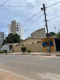 Villa de 324m2 sicap Liberte 1