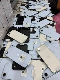 iPhone 17 air 256 go