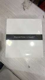 Tecno Phantom V Fold2 drone pliable blanc compact