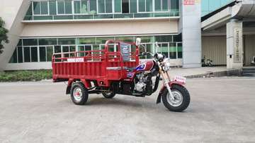 Tricycle 3 et 5 Roues robuste liquidation totale
