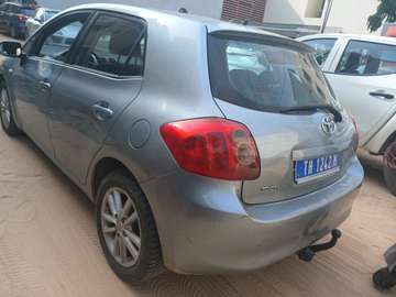 Toyota auris essence manuel très propre