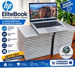 PC HP 840 G6