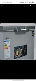 Congélateur 200 Litres Elactron